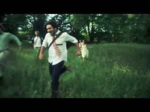 A day on the farm, from WhistlePig