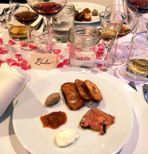 12 Year Sauternes