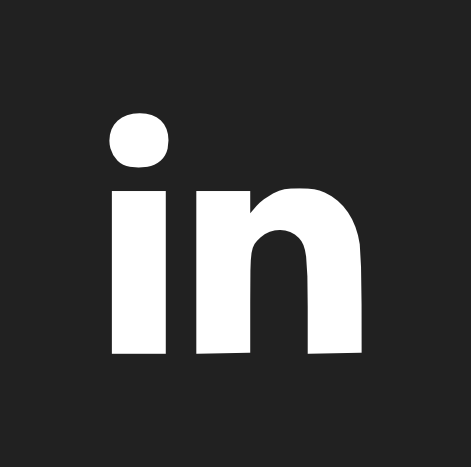 LinkedIn Facebook
