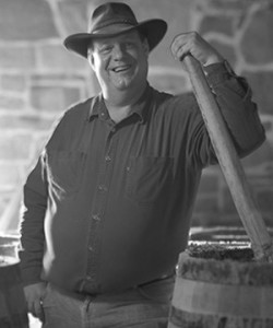 Dave Pickerell