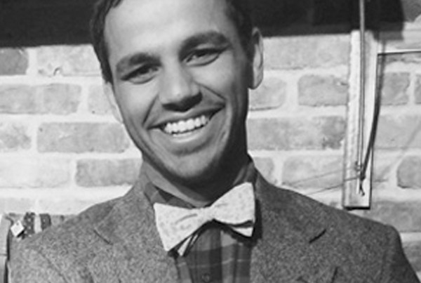 Daniel Khan