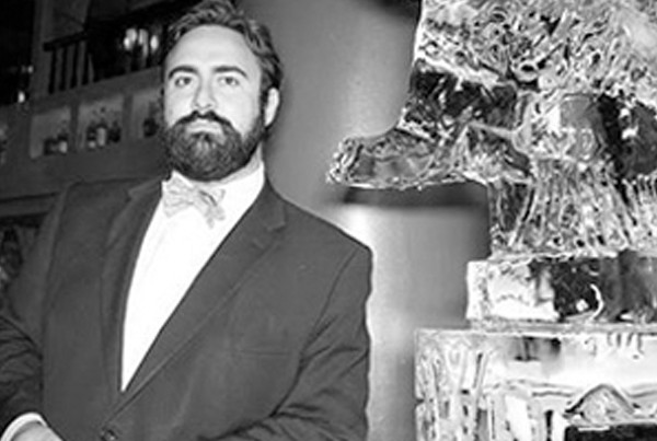 Matt Eisenman
