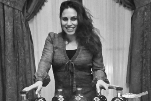Mira Anne Bhakta