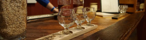 WhistlePig Glasses