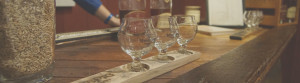 WhistlePig Glasses