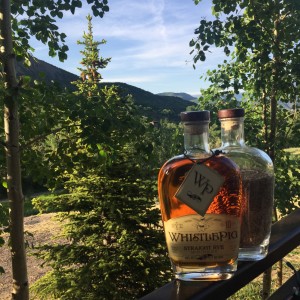Arguably the best view of the year: Aspen, Colorado