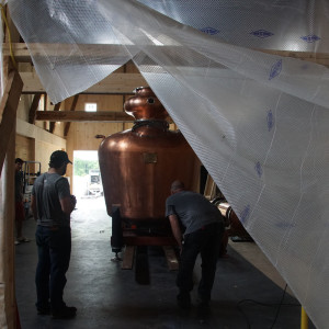 whistlepig distilery 1