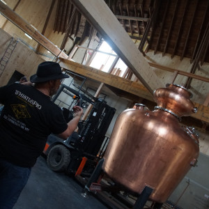 whistlepig distilery 2