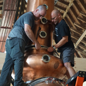 whistlepig distilery 4