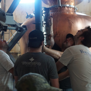 whistlepig distilery 5