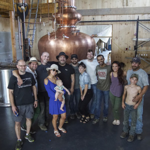 whistlepig distilery 6
